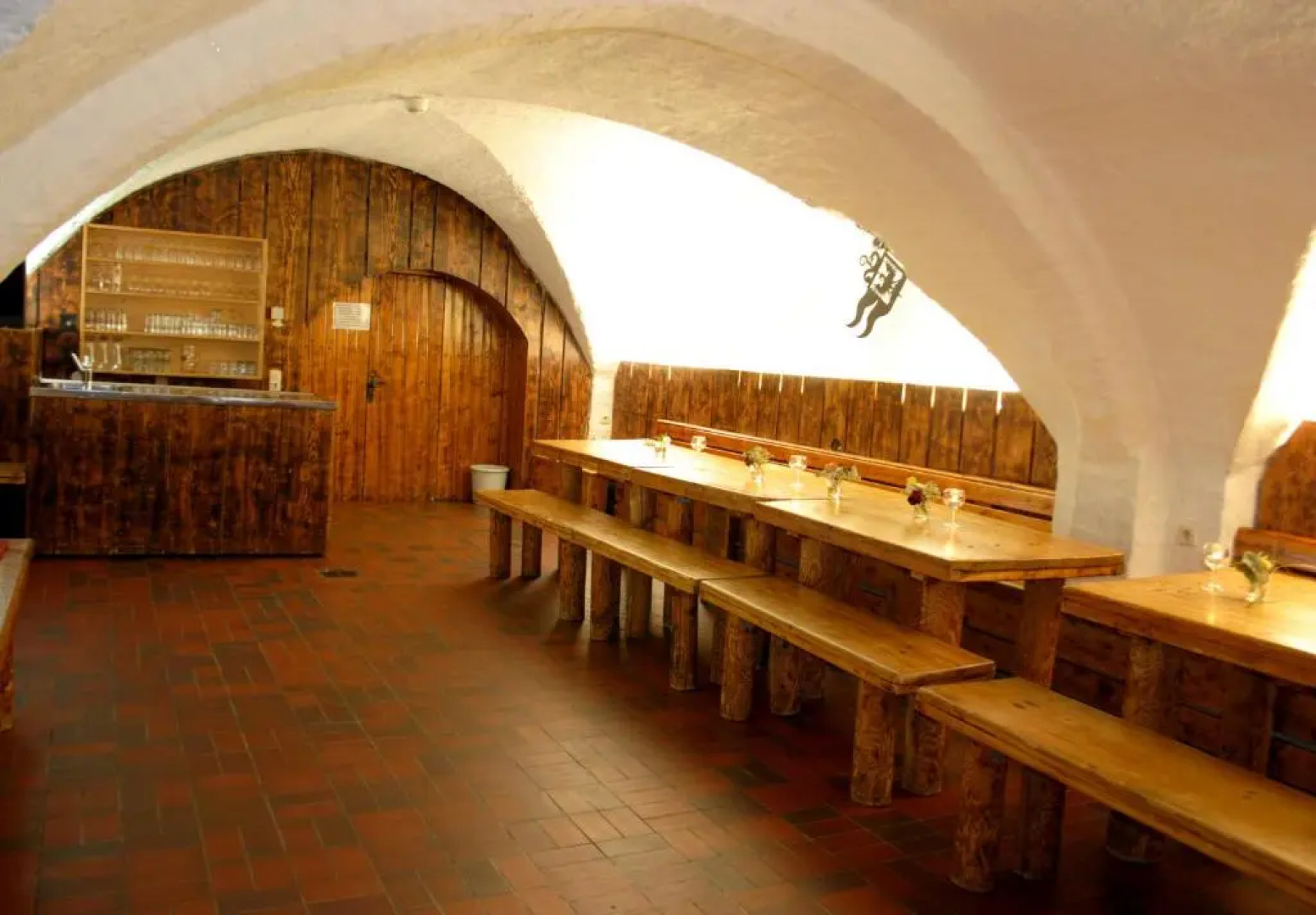 Jugendhaus St. Norbert