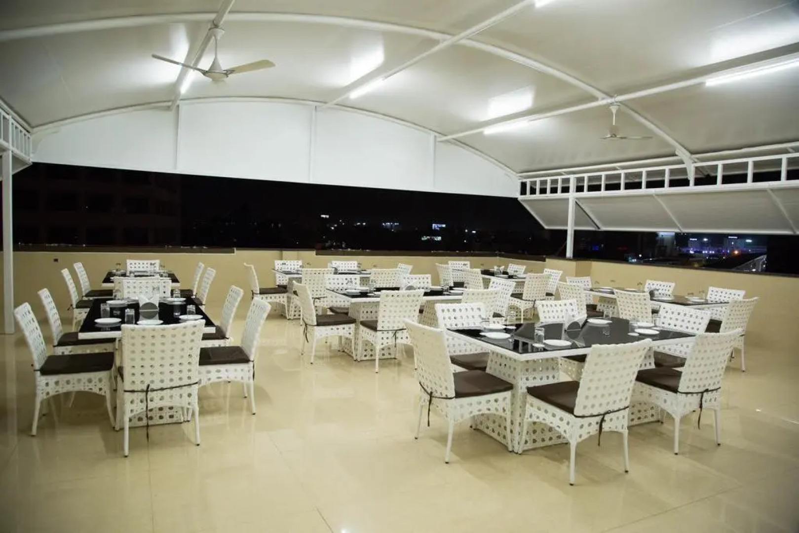 Ruby Pride Luxury Hotel