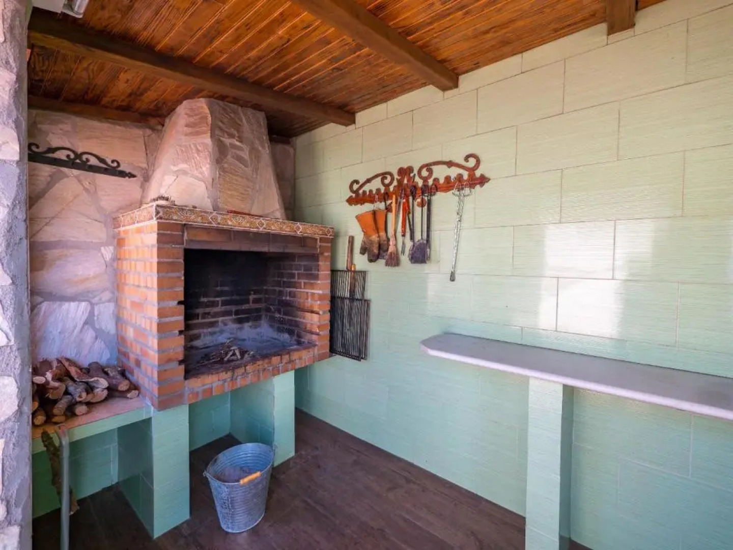 Vivalidays Villa Kiros