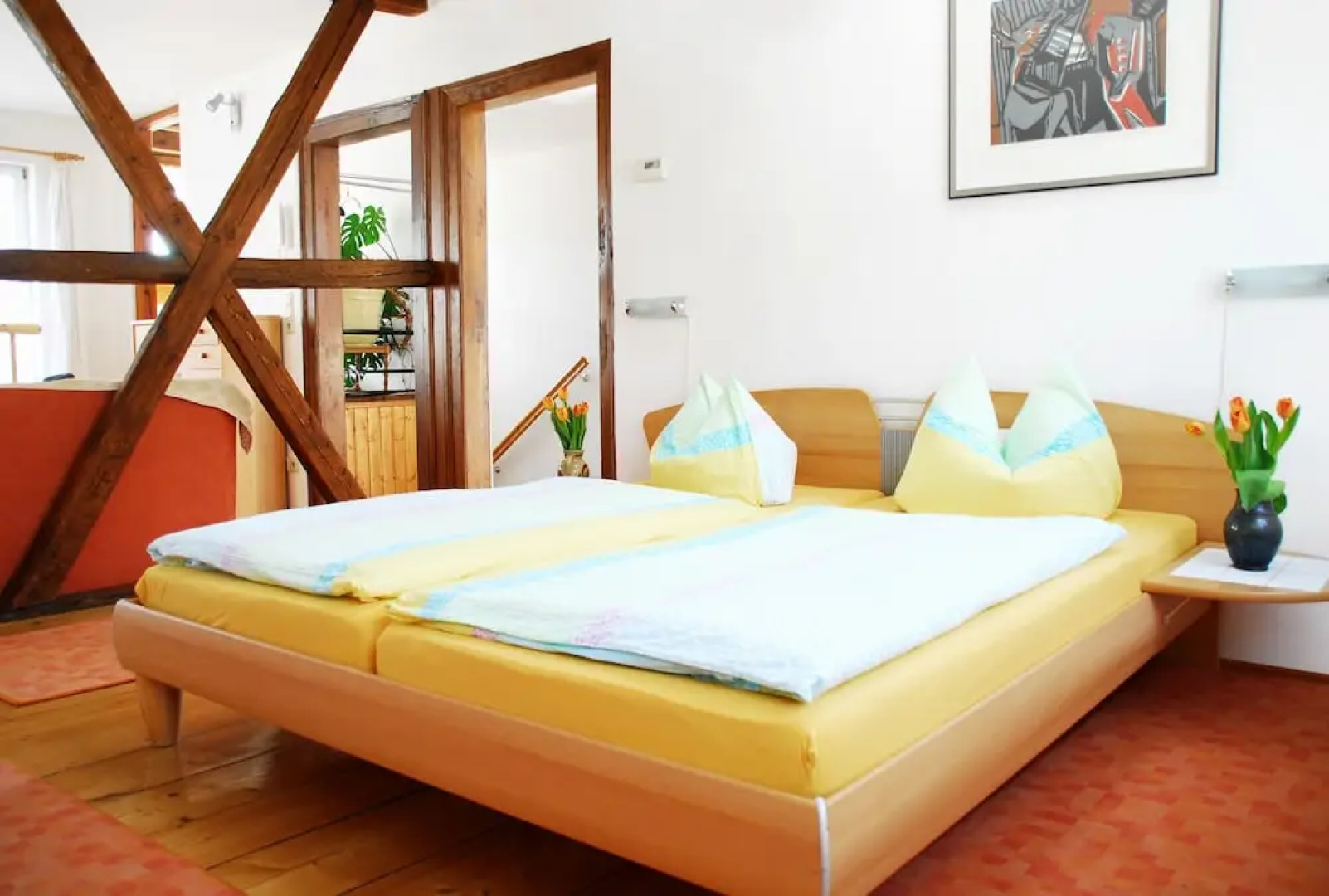 Pension Alter Zausel