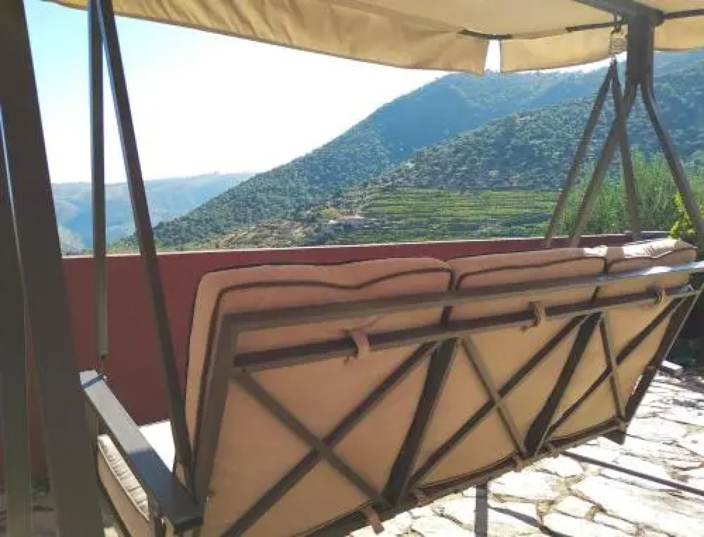 Lagares Douro Villas