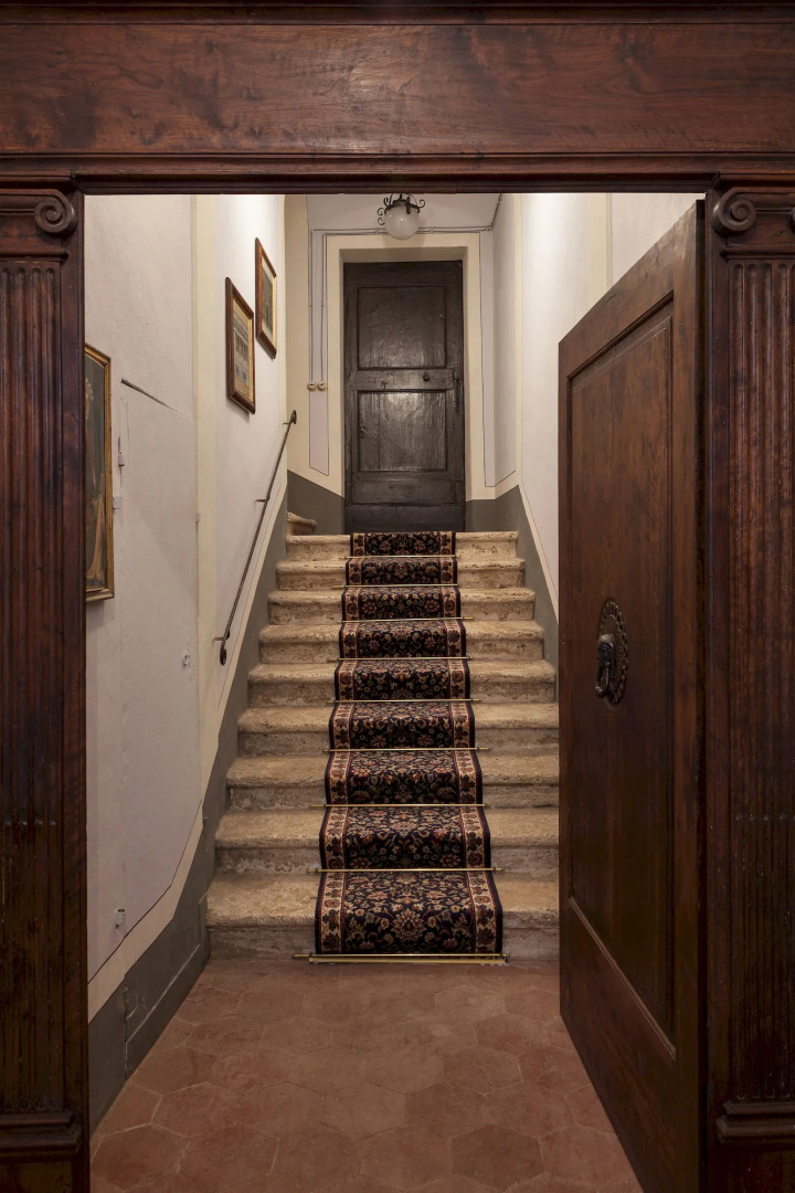 Palazzo Nobile di San Donato