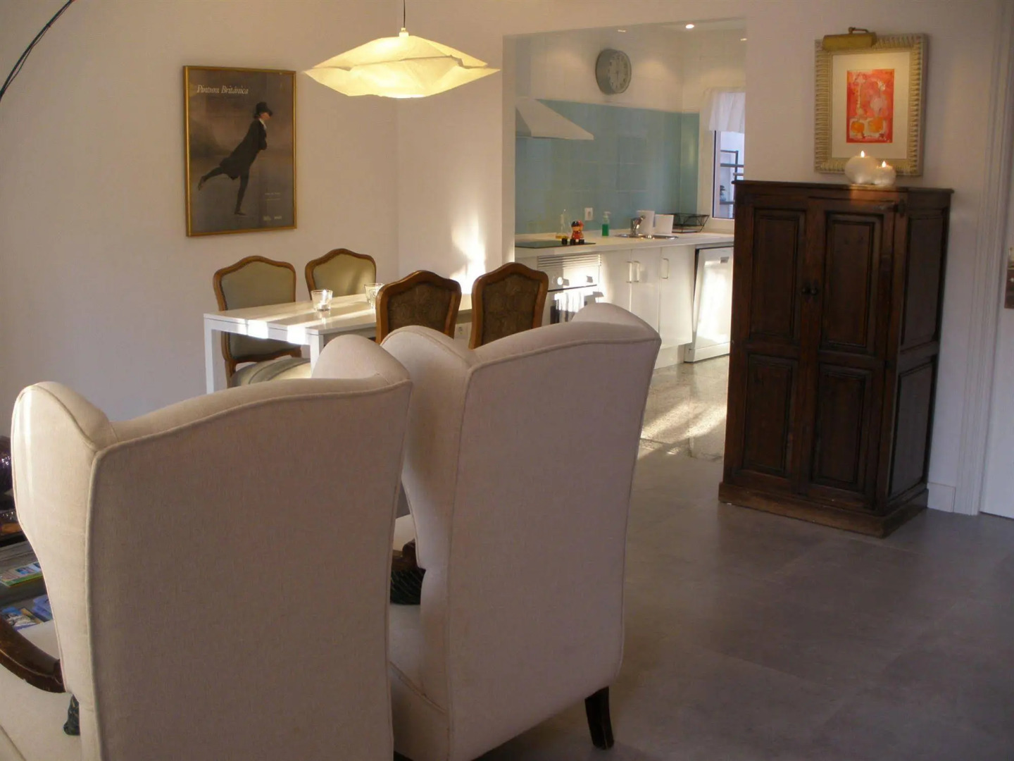 Tíbula City Apartamento Turistico