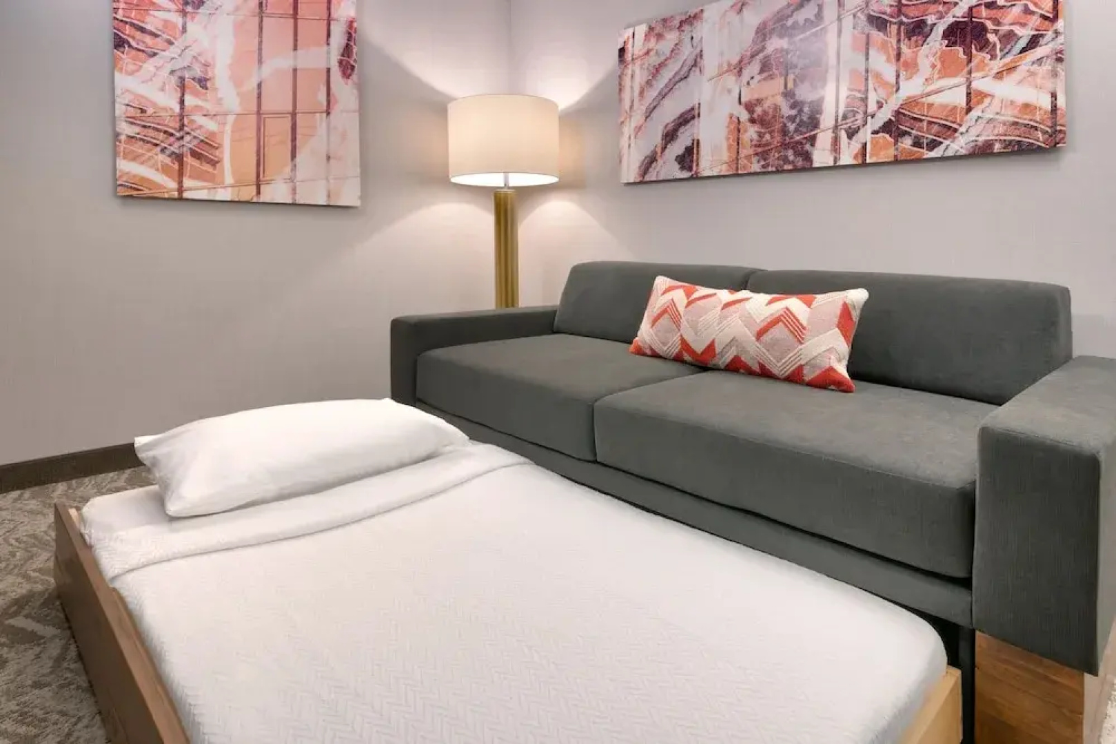 Springhill Suites By Marriott Grand Island