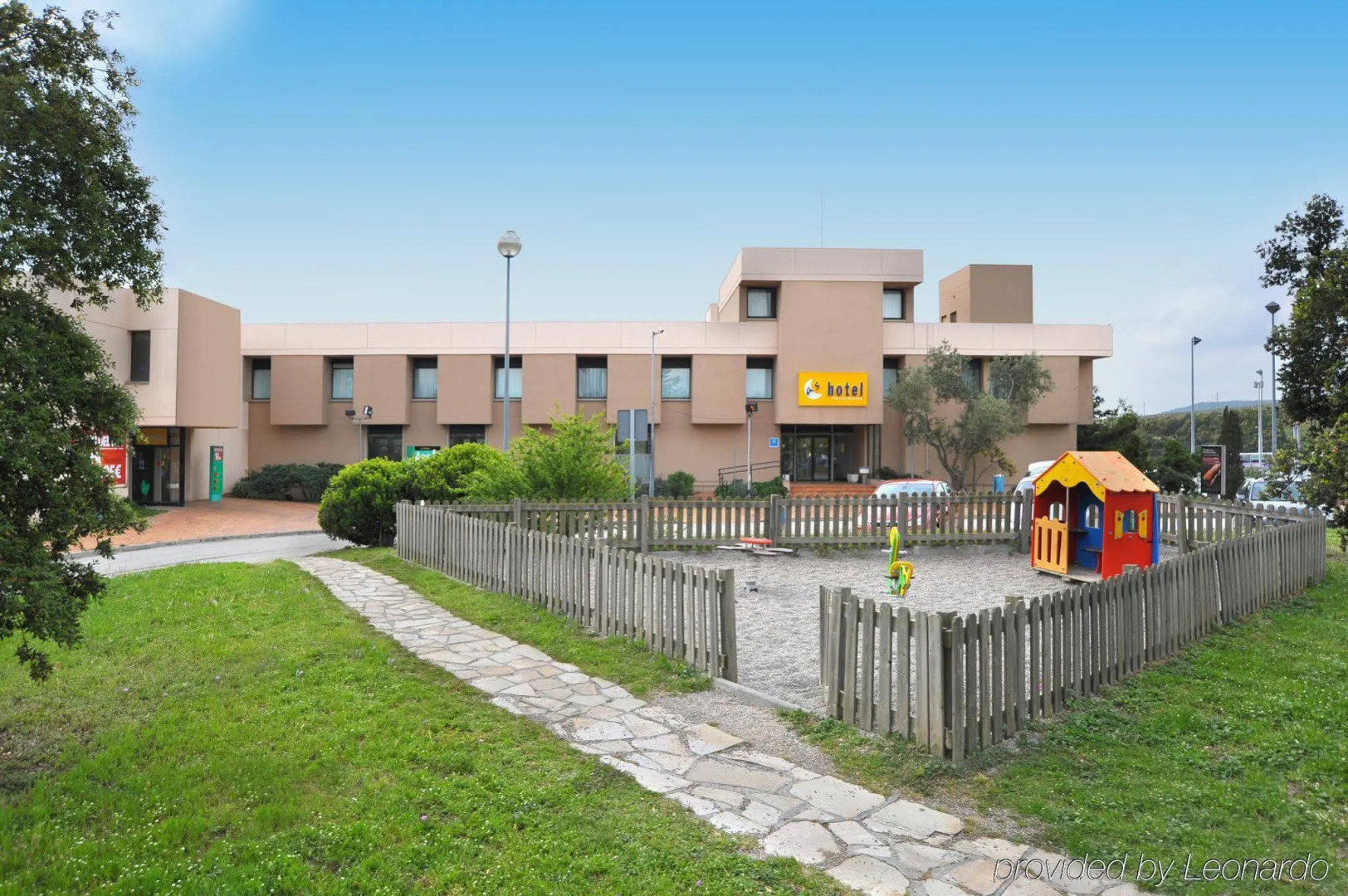 As Hoteles Porta Catalana Hotel