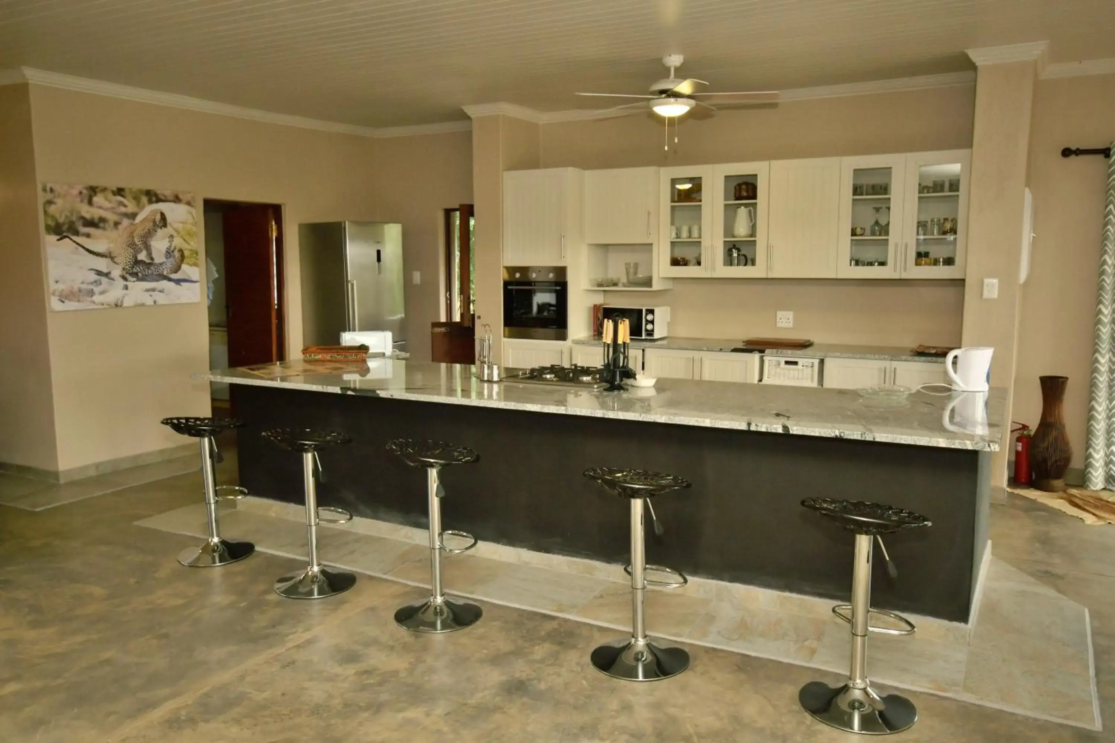 Hazyview Bogarts Villa