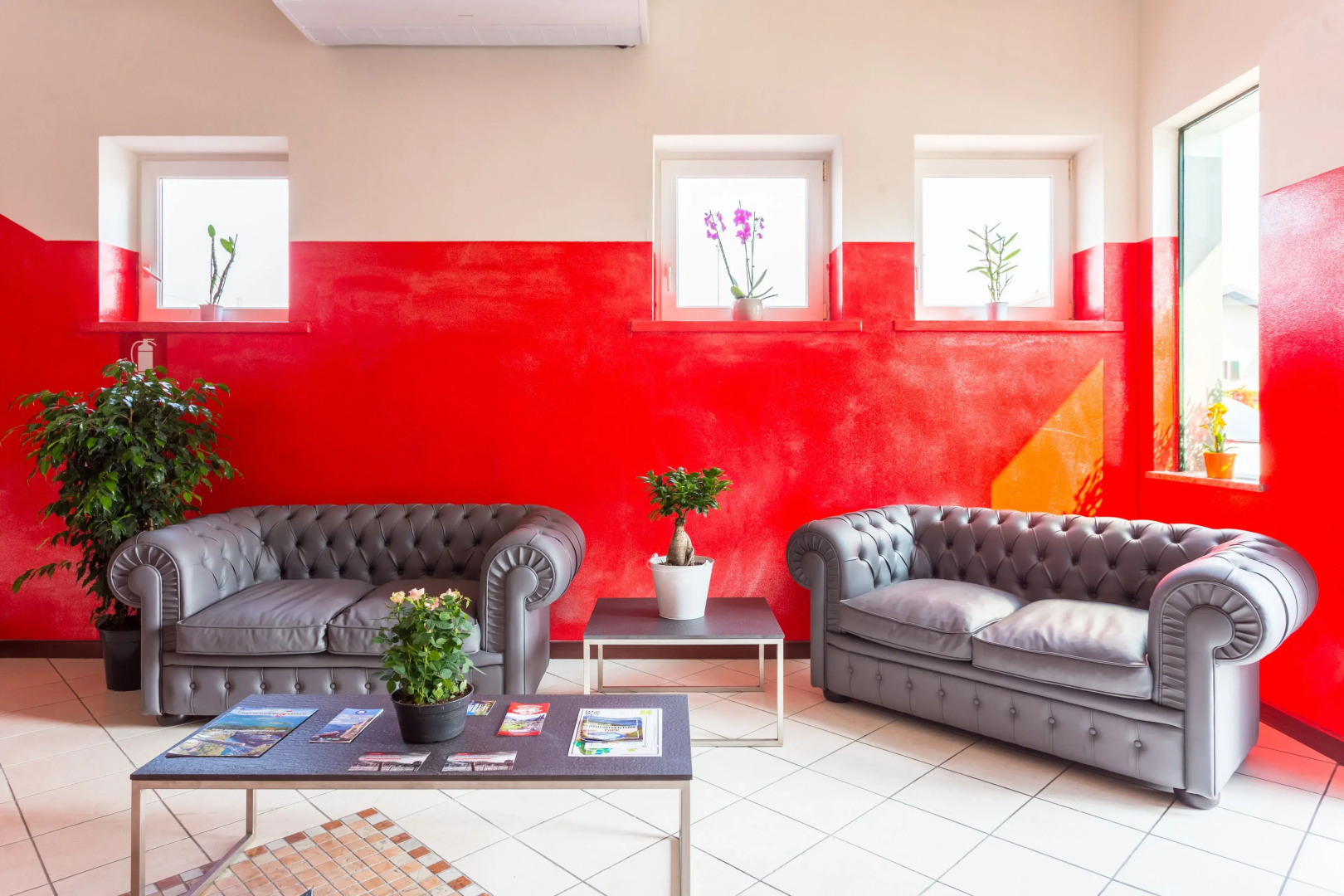 Hotel Residence Italia