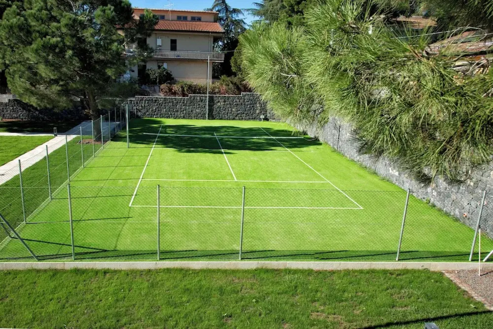 Villa Rita Pool & Spa