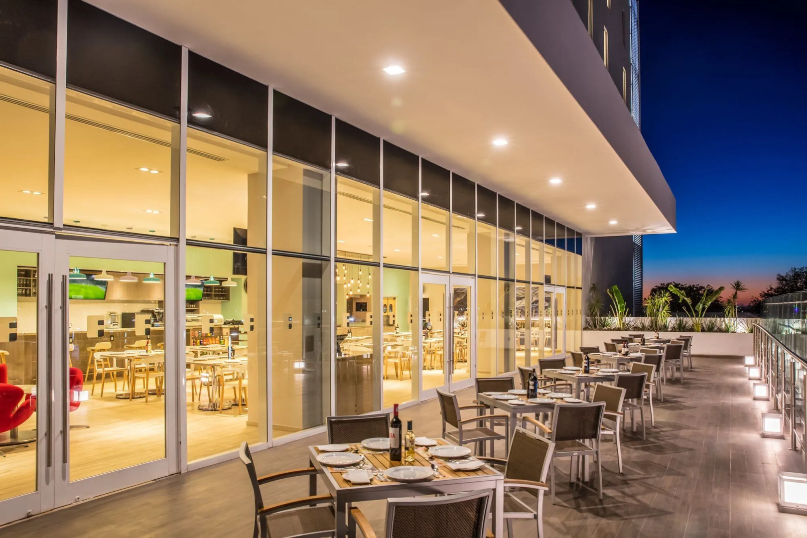 Fiesta Inn Los Mochis