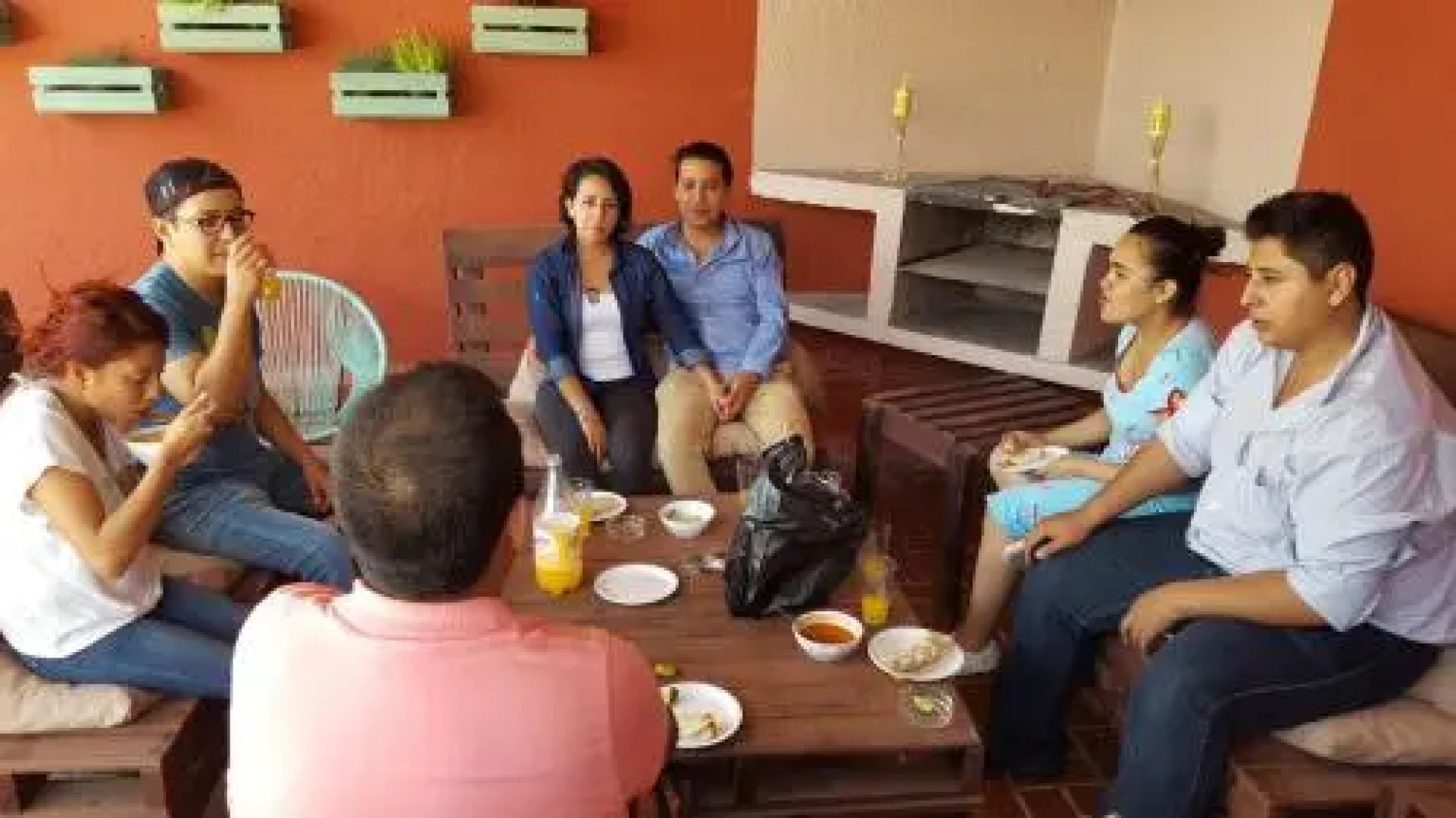 Hostal La Vie en Rose