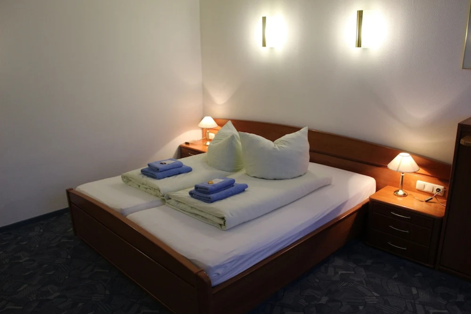 Hotel Zum Erbgericht