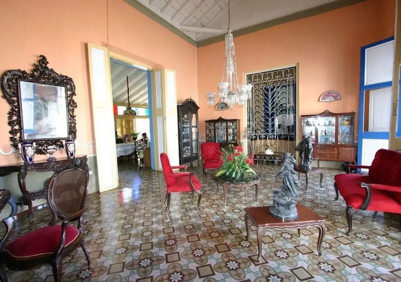 La Estancia REMEDIOS