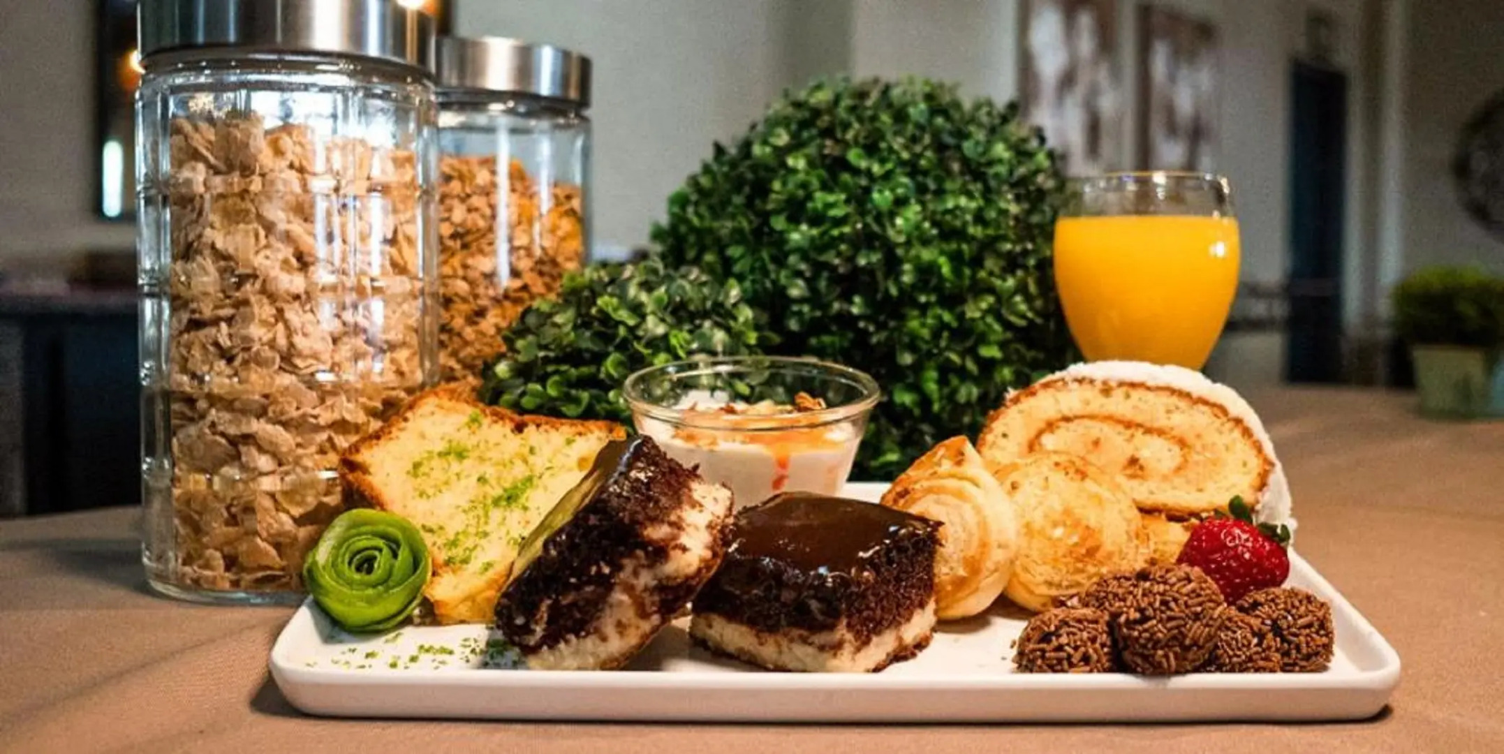 Vila Romana Park Hotel