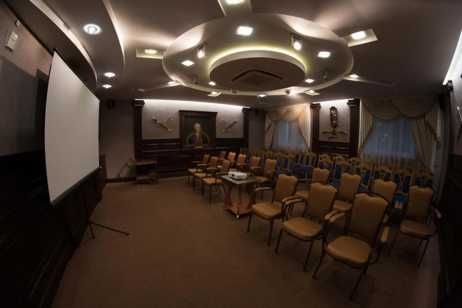 Замковый Парк-Отель