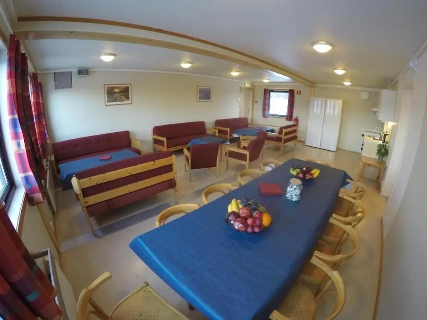 Lundhøgda Camping og Motell