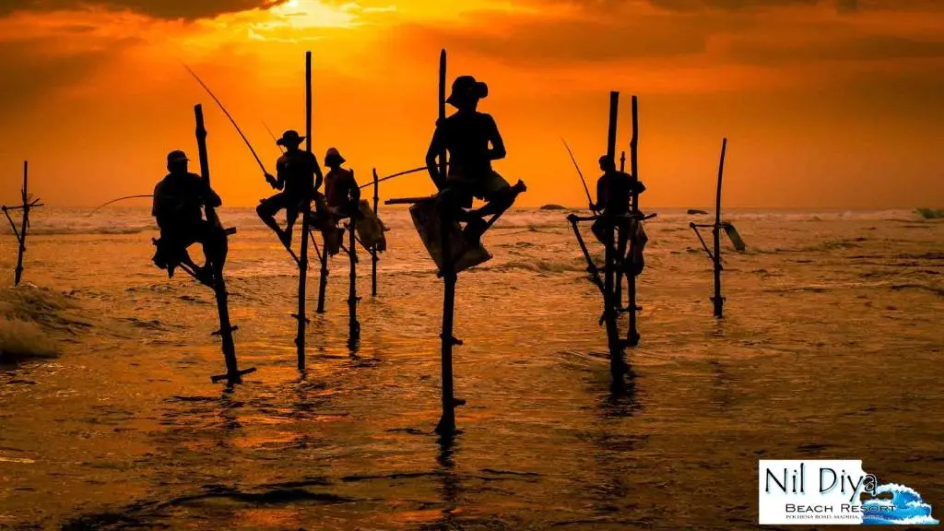 Nil Diya Beach Resort