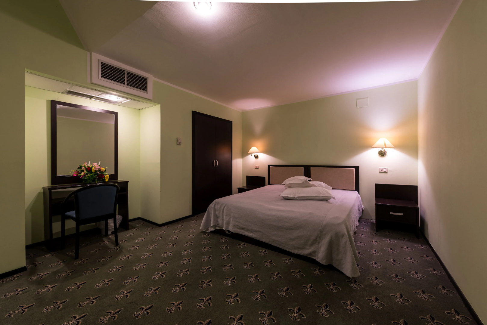 Hotel Mara