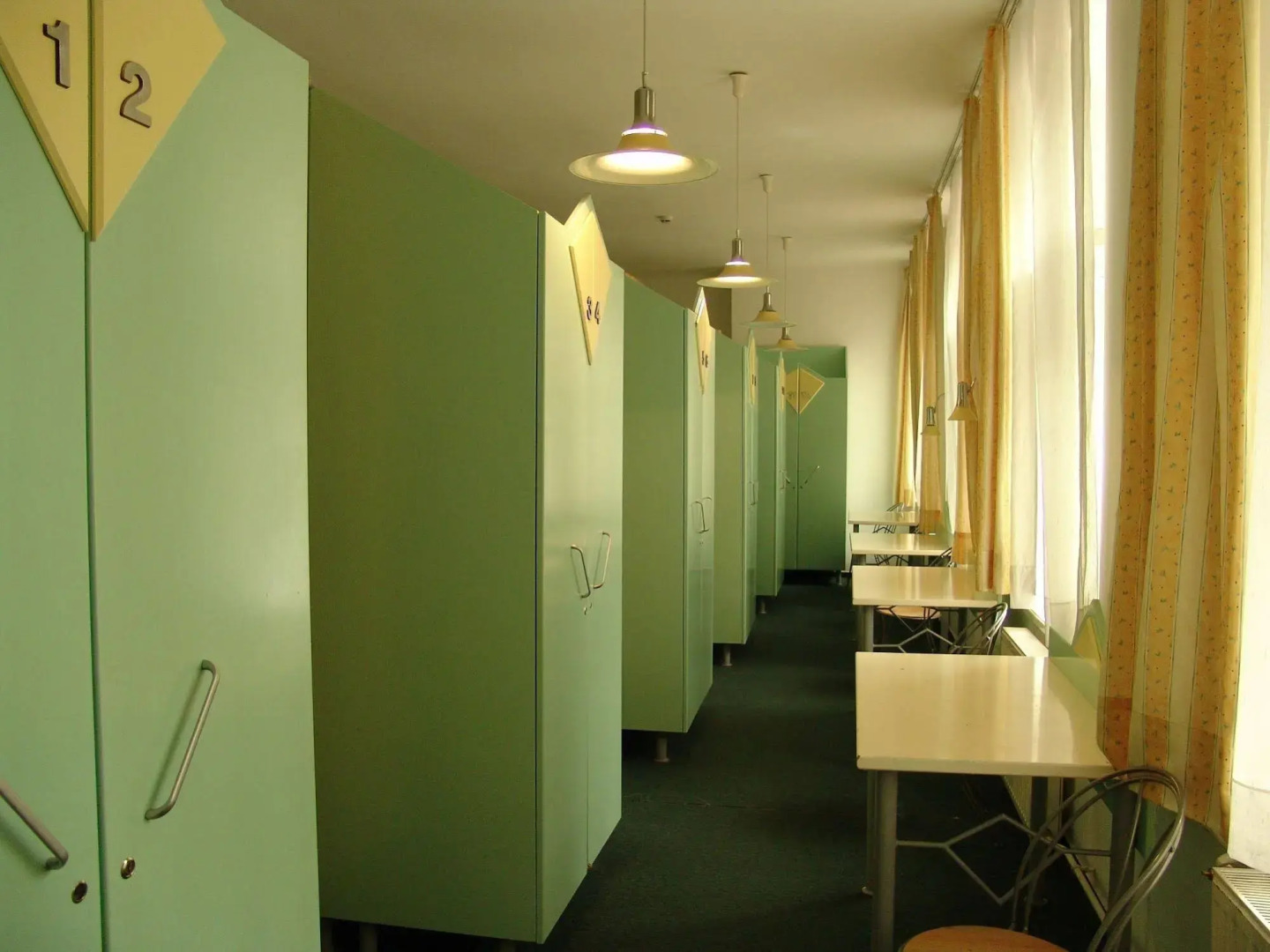 MP Hostel Budapest