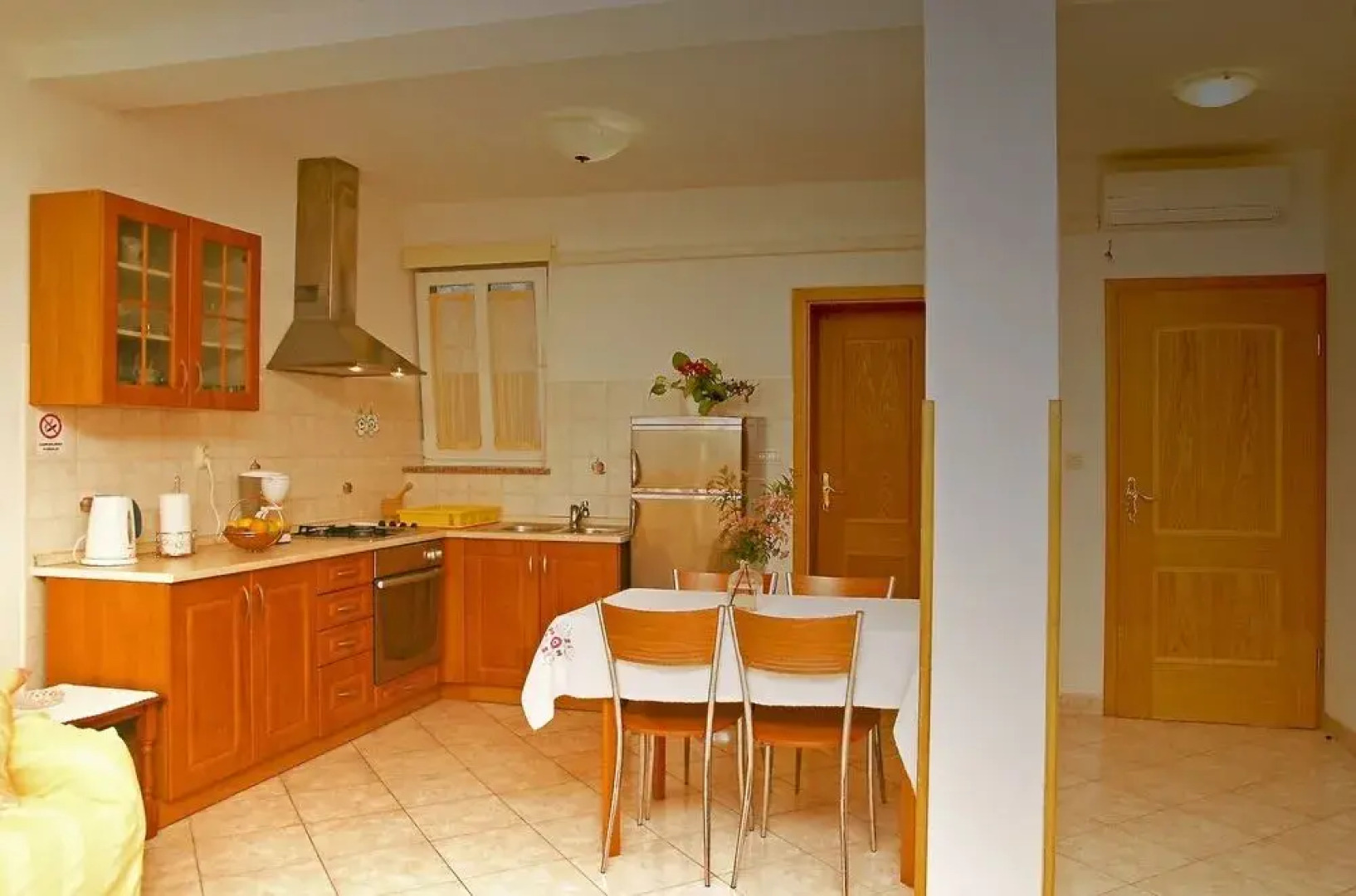 Sol Jardin Apartments