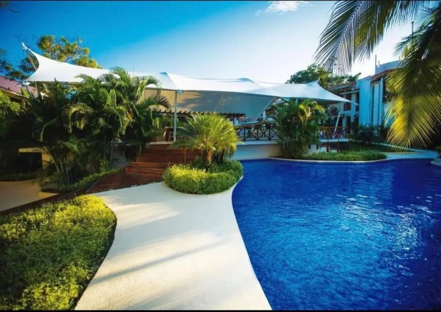 Apartamento Playero Coronado