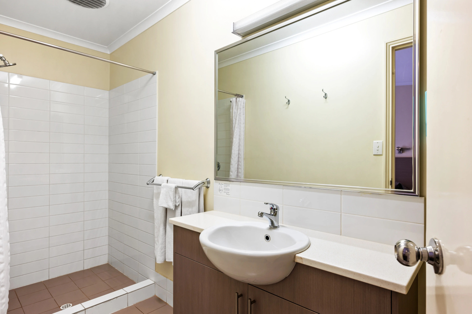 The View on Hannans Kalgoorlie