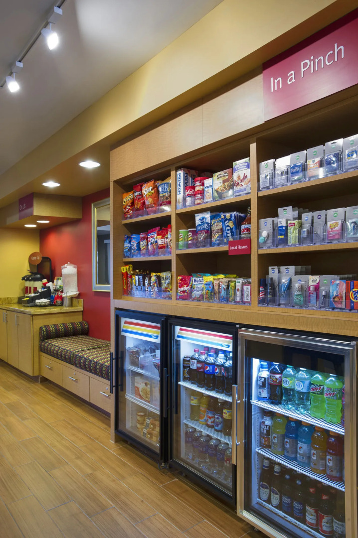 TownePlace Suites Kansas City Overland Park