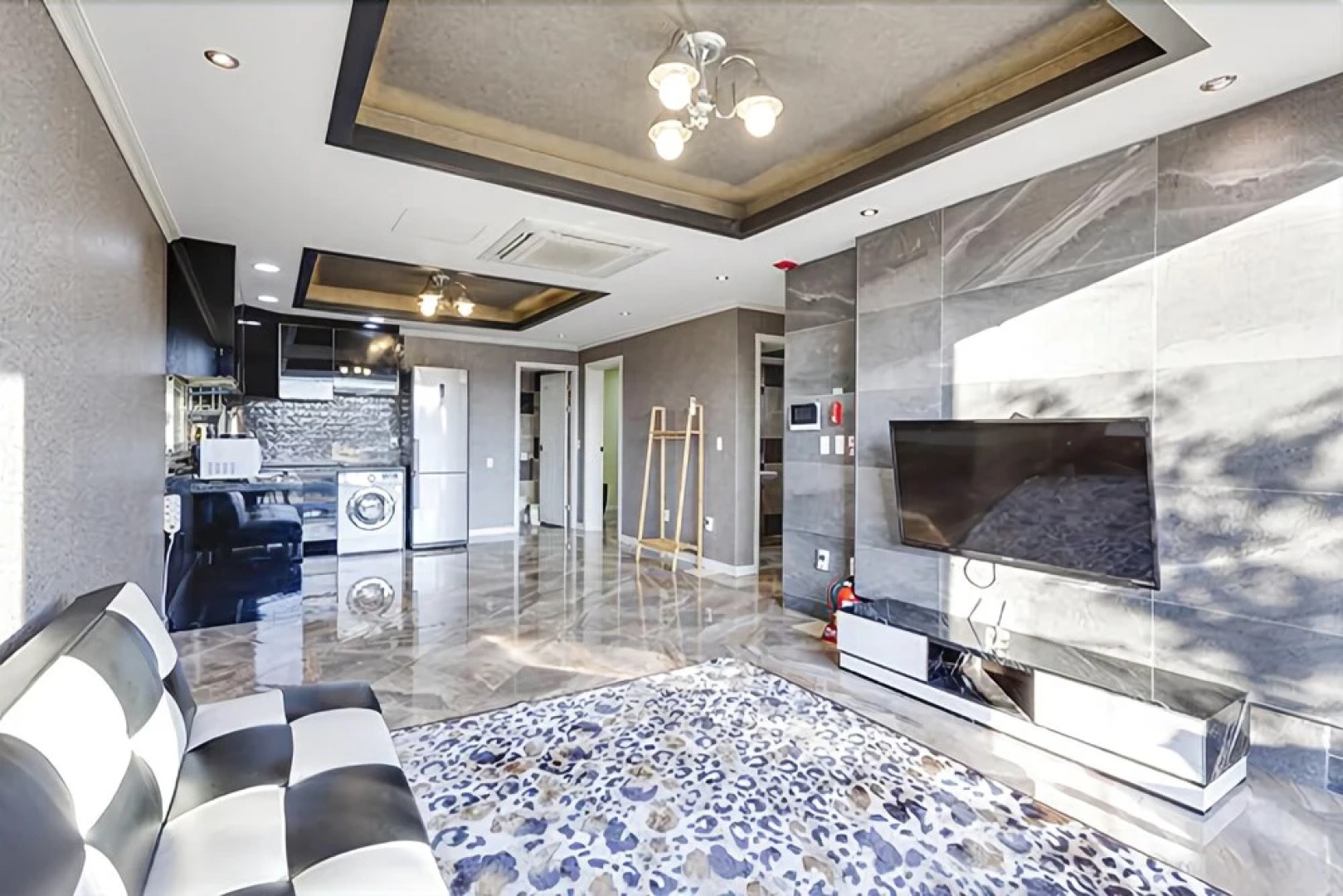 Namhae Rabyeol Pension