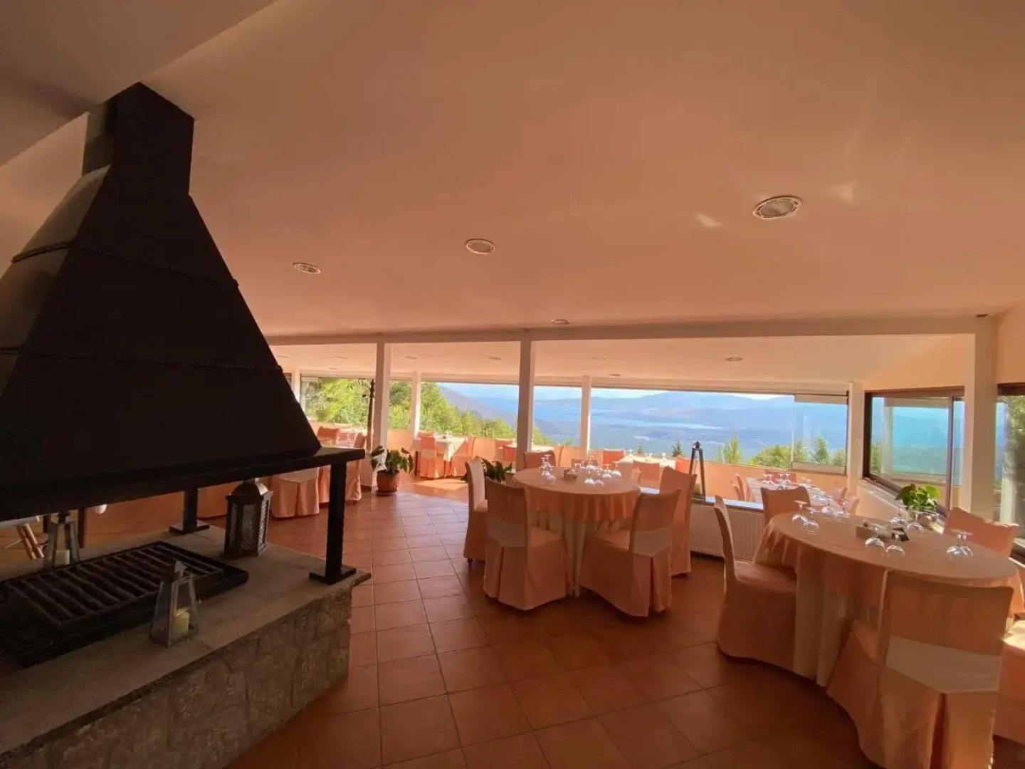 Apollon Camping Delphi