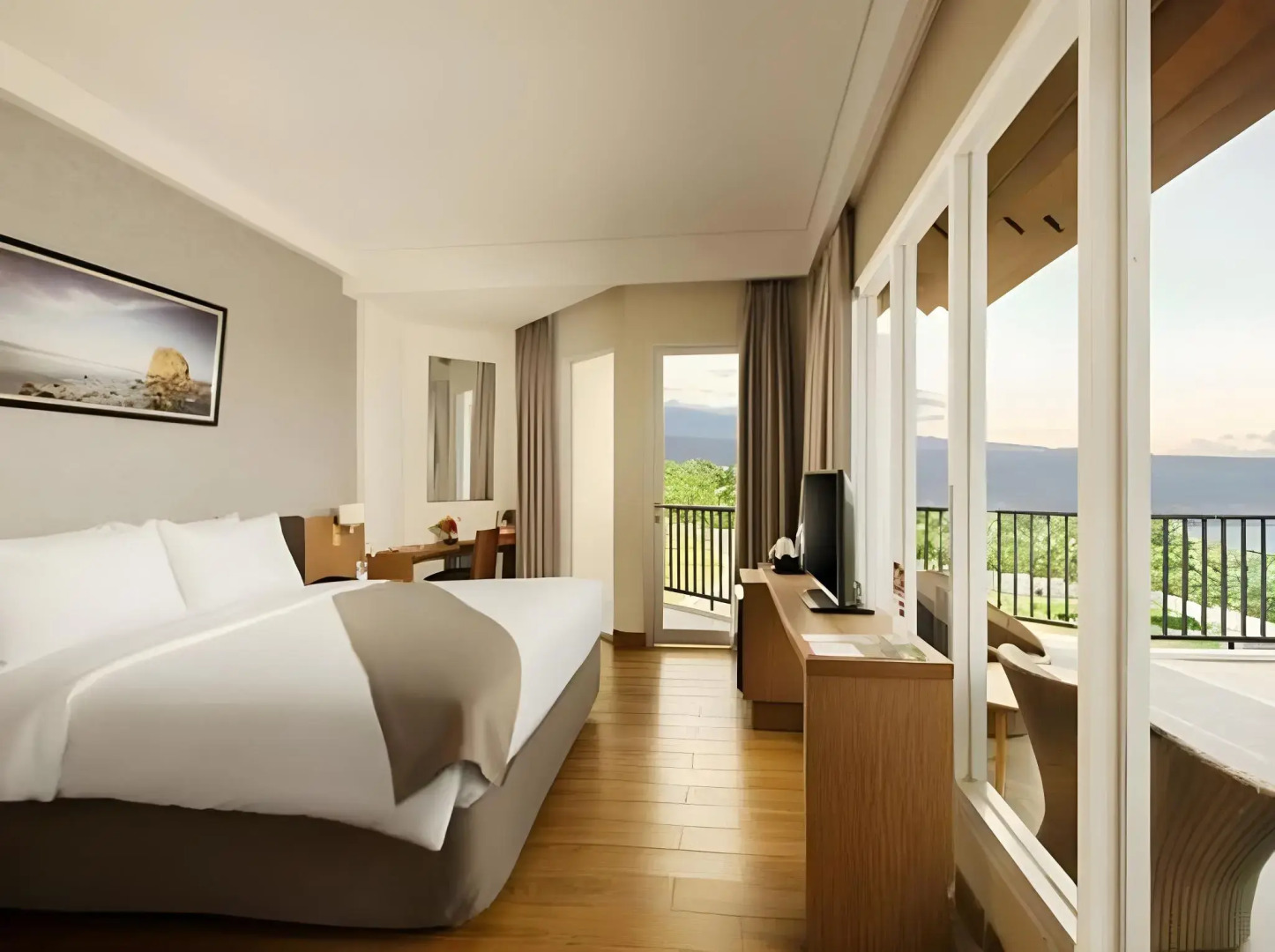 Swiss-Belinn Luwuk