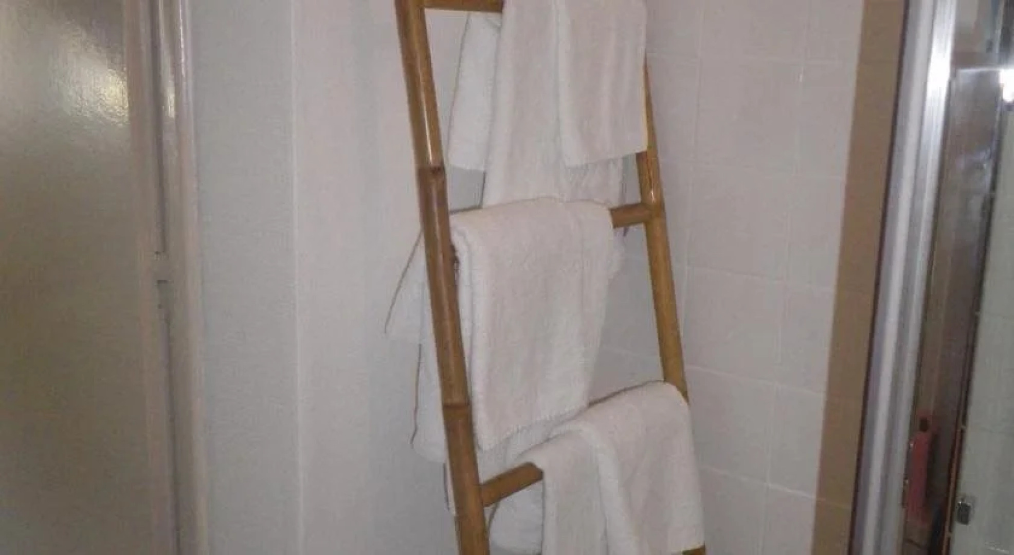 Hôtel La Voile Bleue