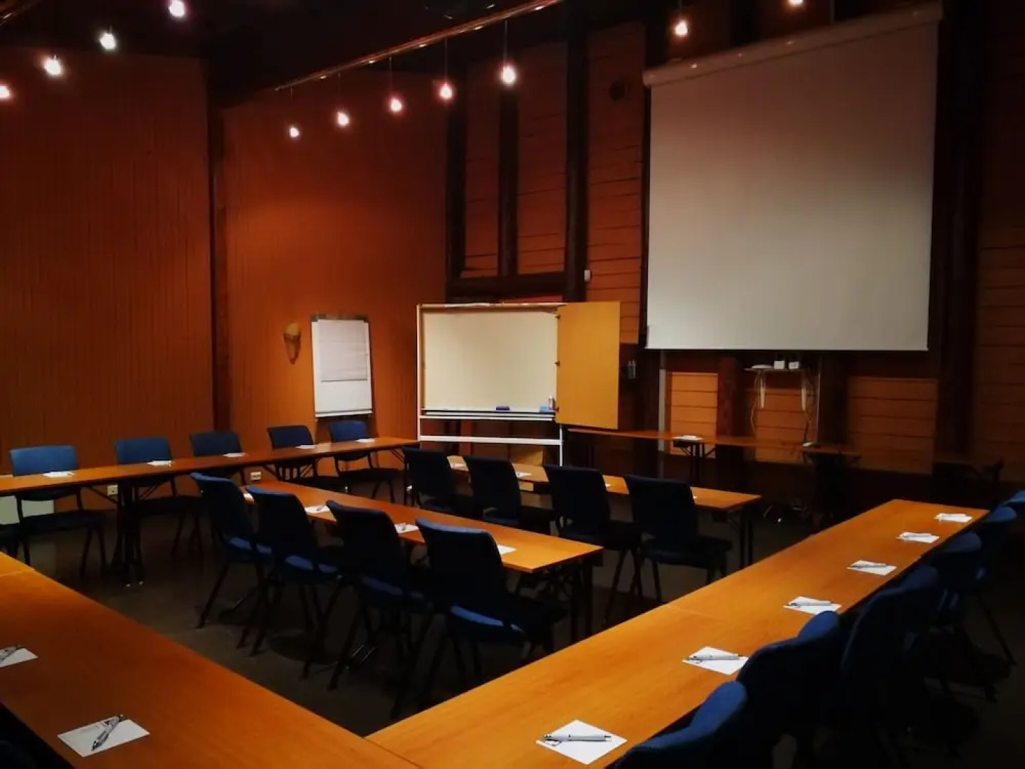 Live Lofoten Fisherman's Cabins