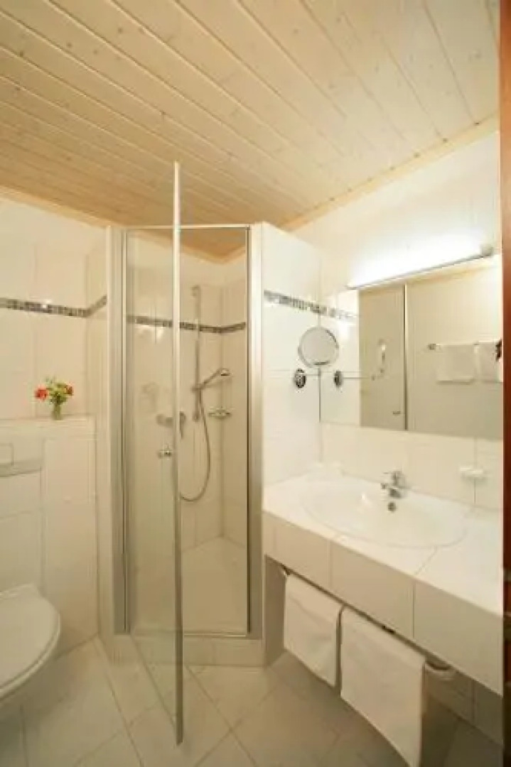 Hotel Therme garni Bad Birnbach