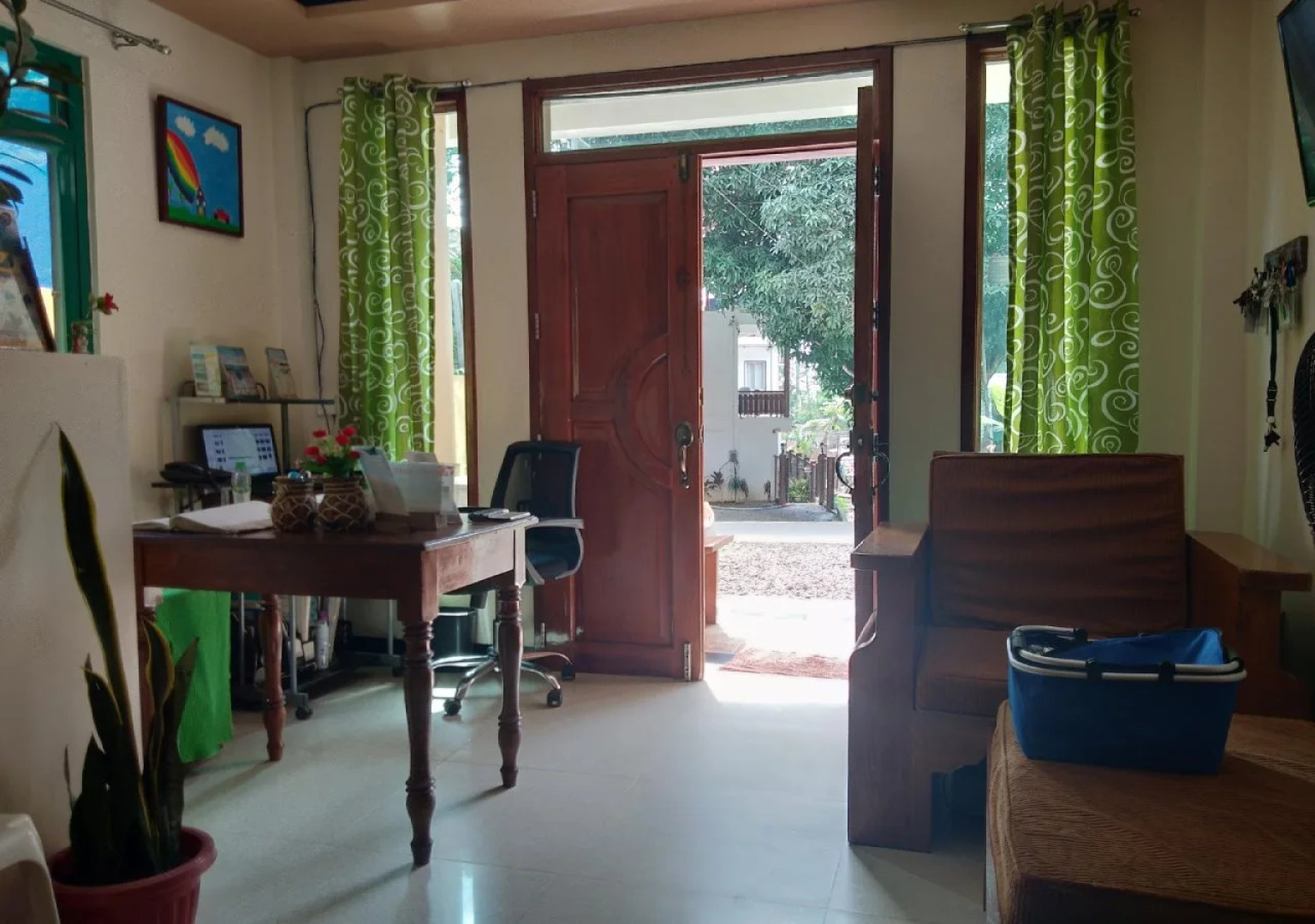 Buena's Haven Travelodge