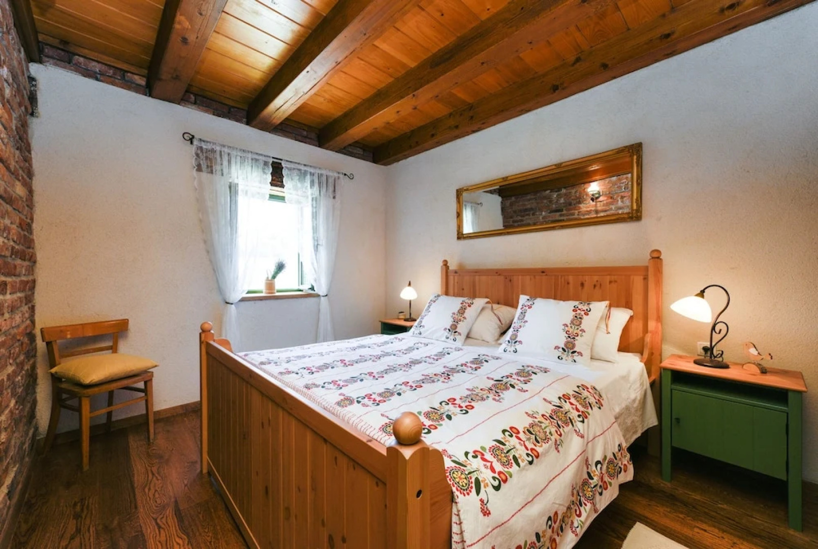 Traditional Stone House Bura - Nature Park Velebit