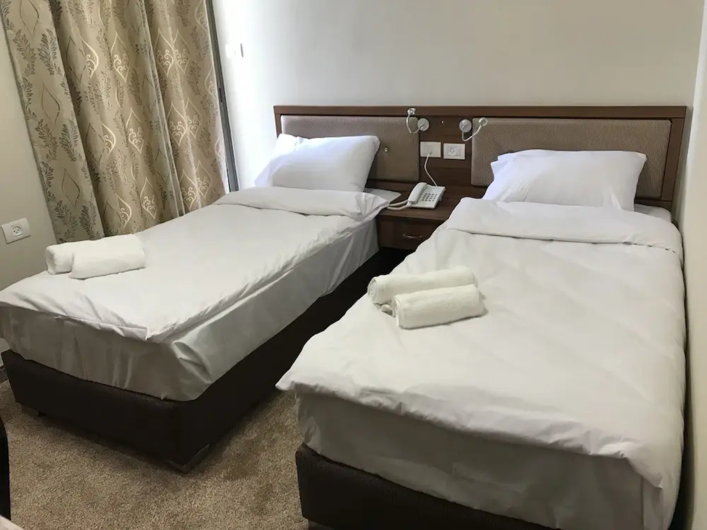 Eli Guest House