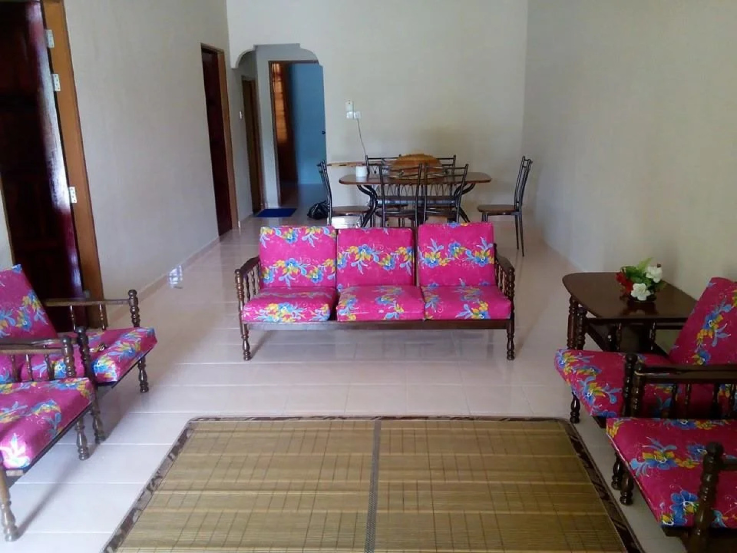 Hasyam Guest House - Kok Lanas