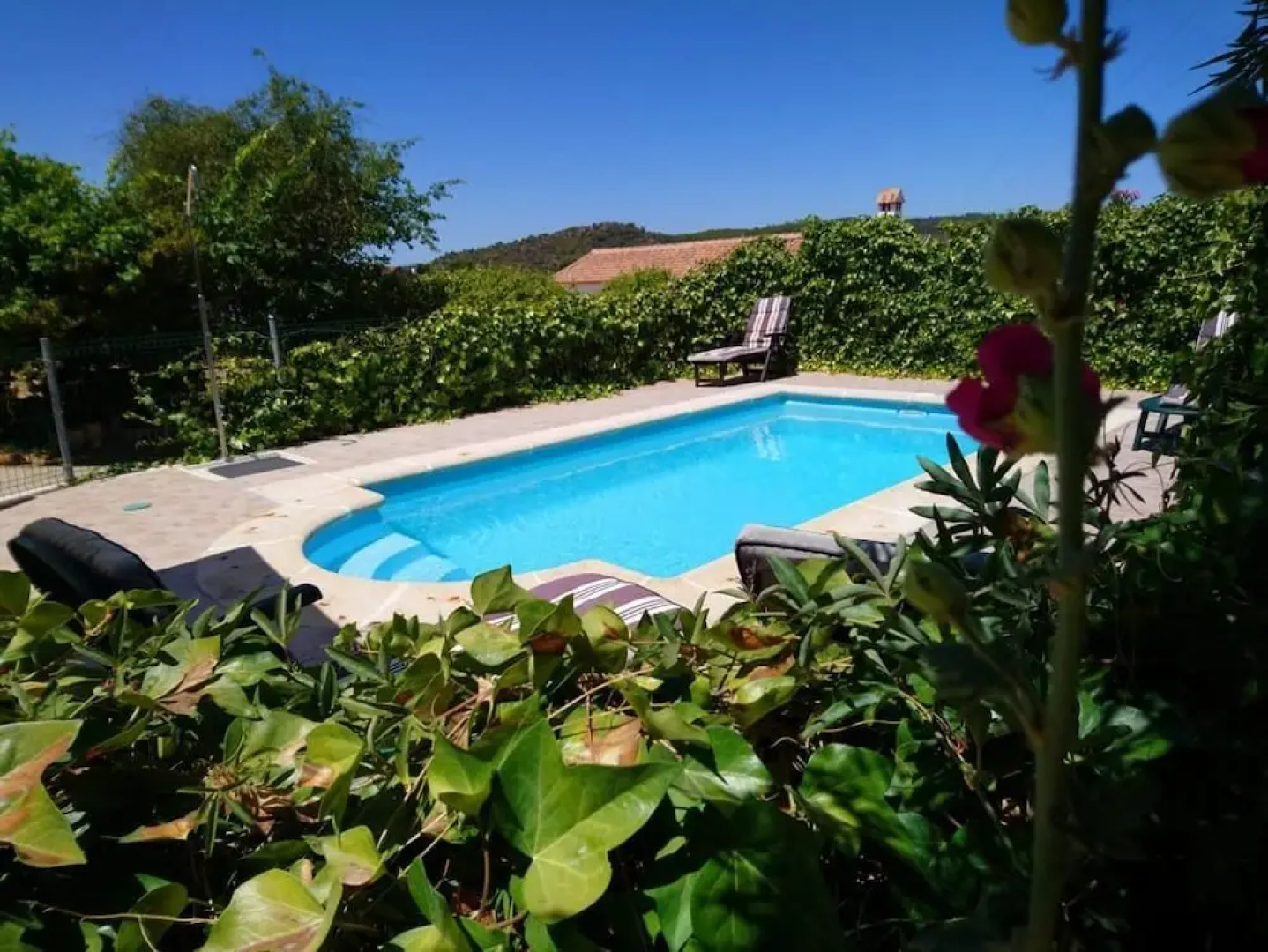 Alojamientos Rurales Berrocal