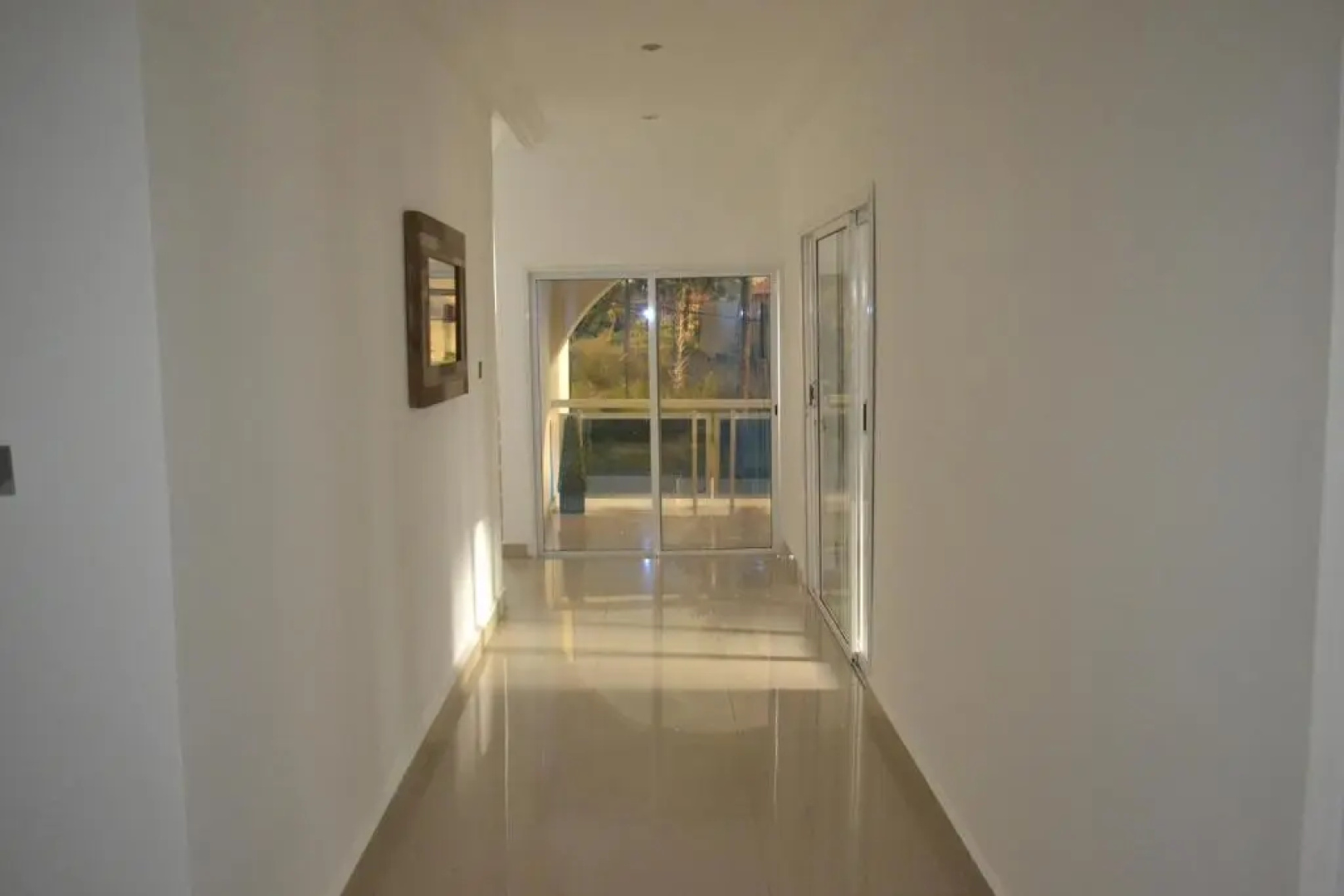 Drammeh's Villa