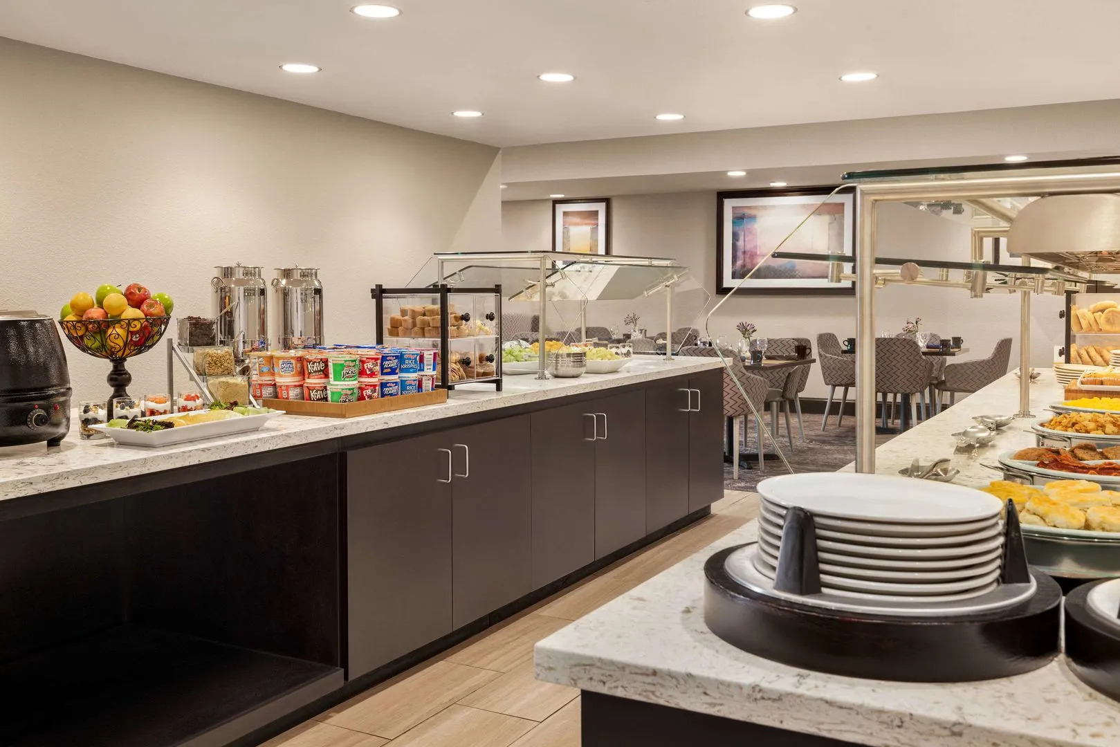 DoubleTree by Hilton Hotel New Orleans Airport