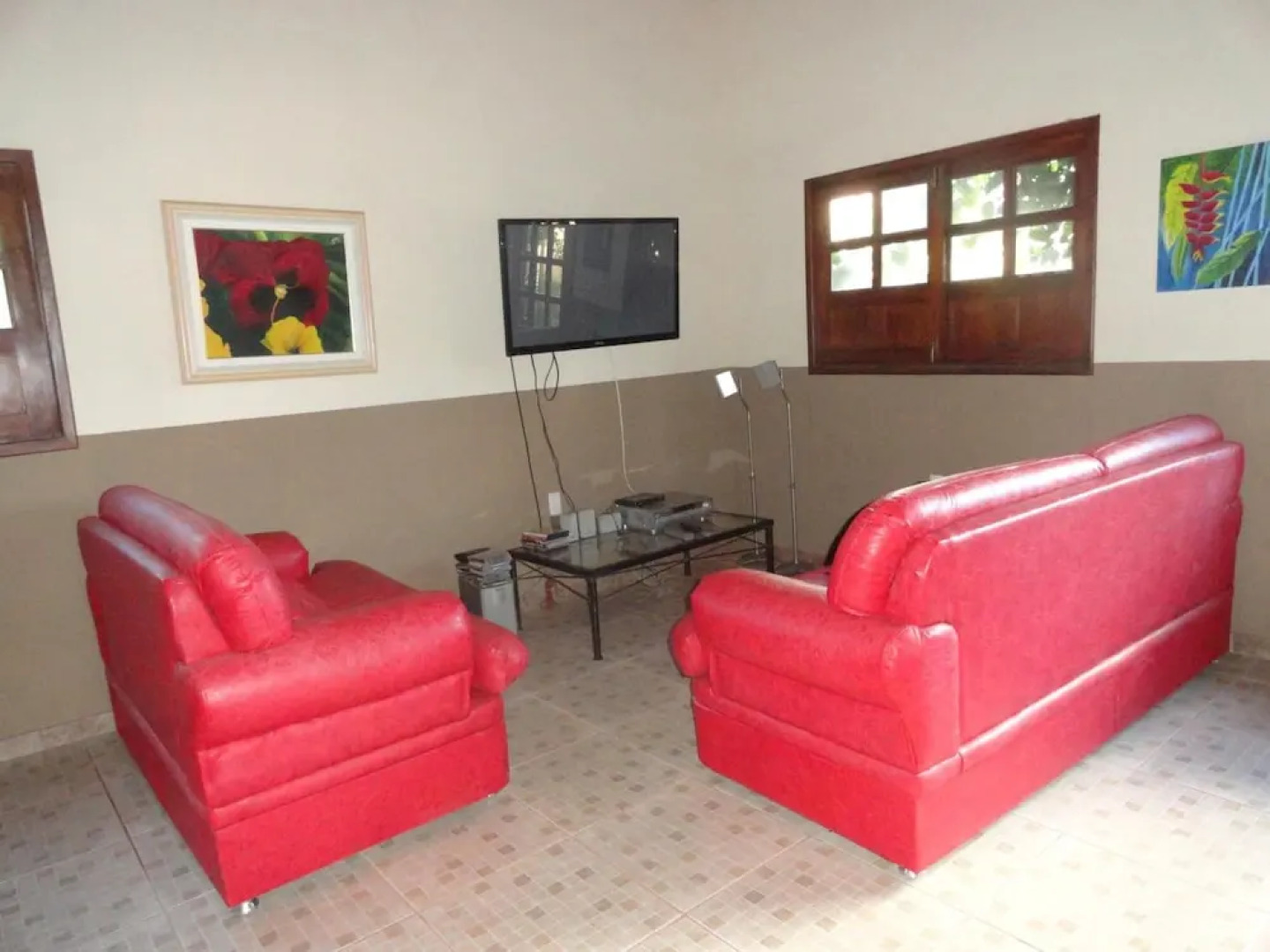 Pousada Kabana de Pedra