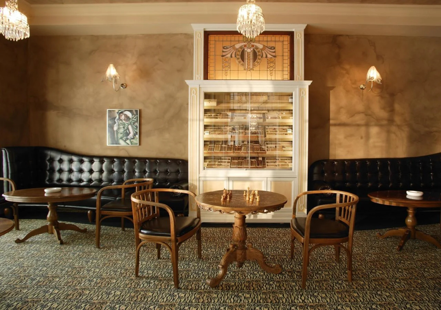 Lenkerhof Gourmet Spa Resort