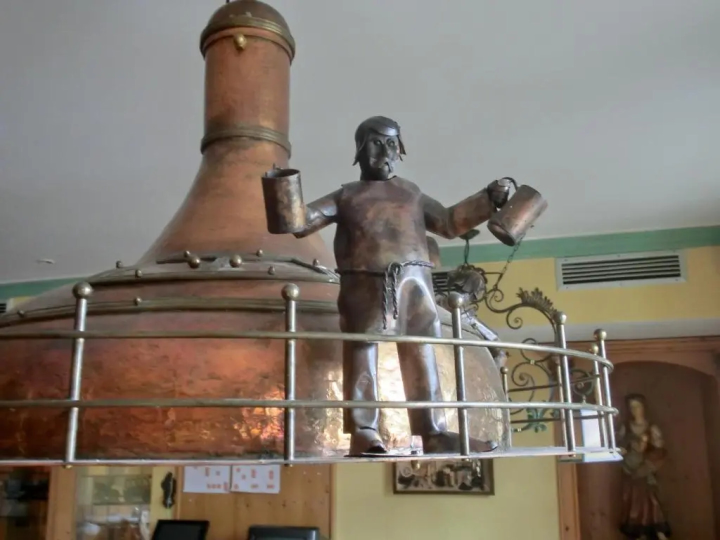 Hotel Resi von der Post