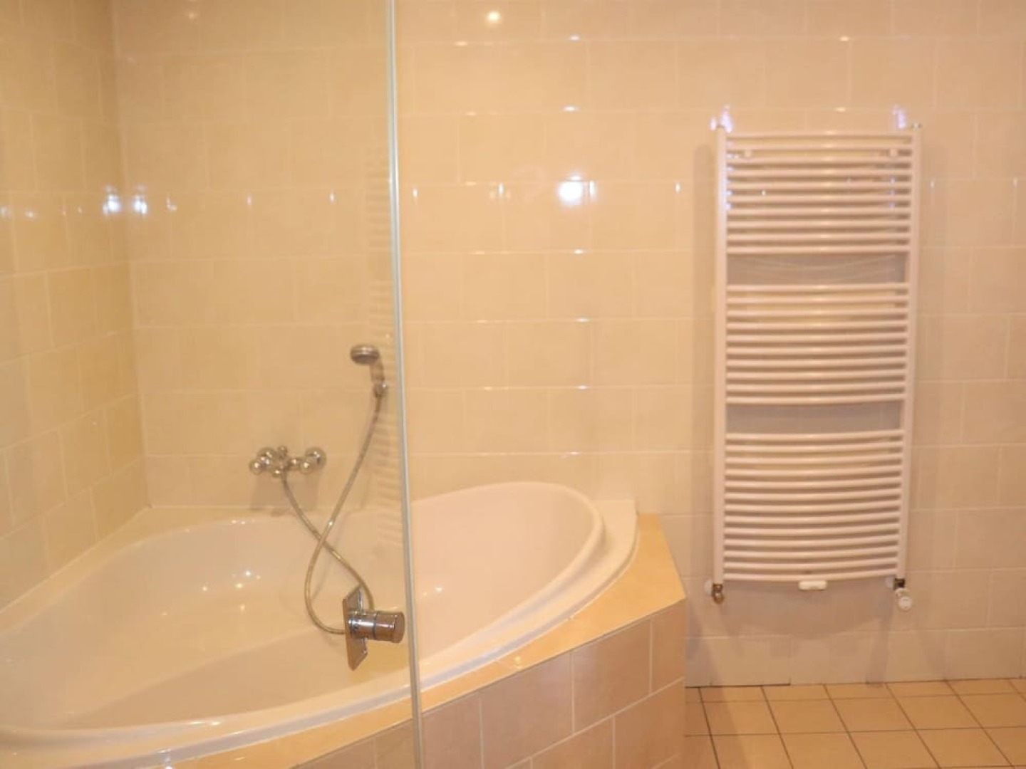 Apartment in Netherlands Near Nature Trails