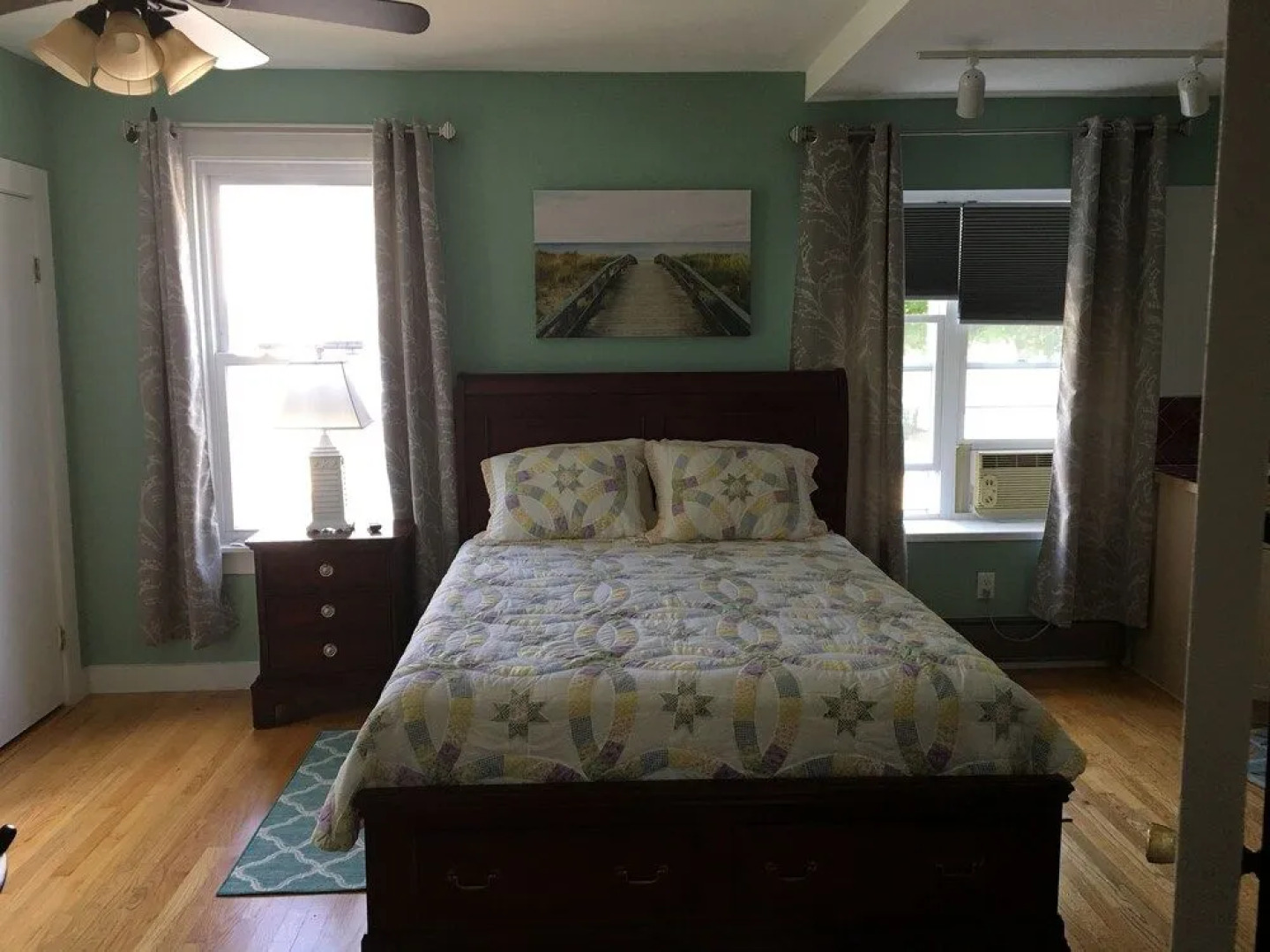 Footbridge North Hotel