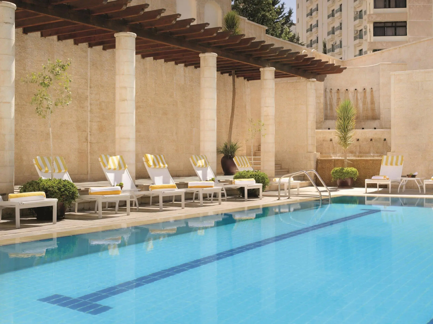 Mövenpick Resort Petra