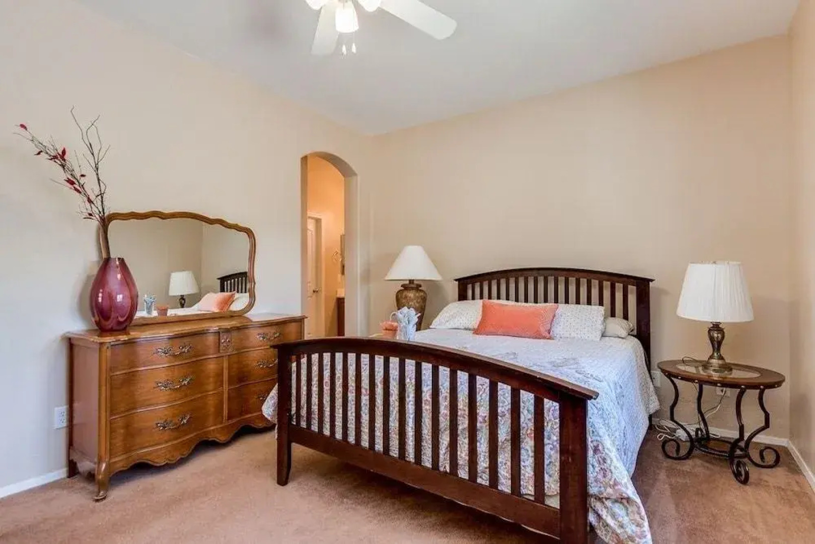 Super Goodyear Charmer! Close to Baseball With Lots to Do! by Redawning