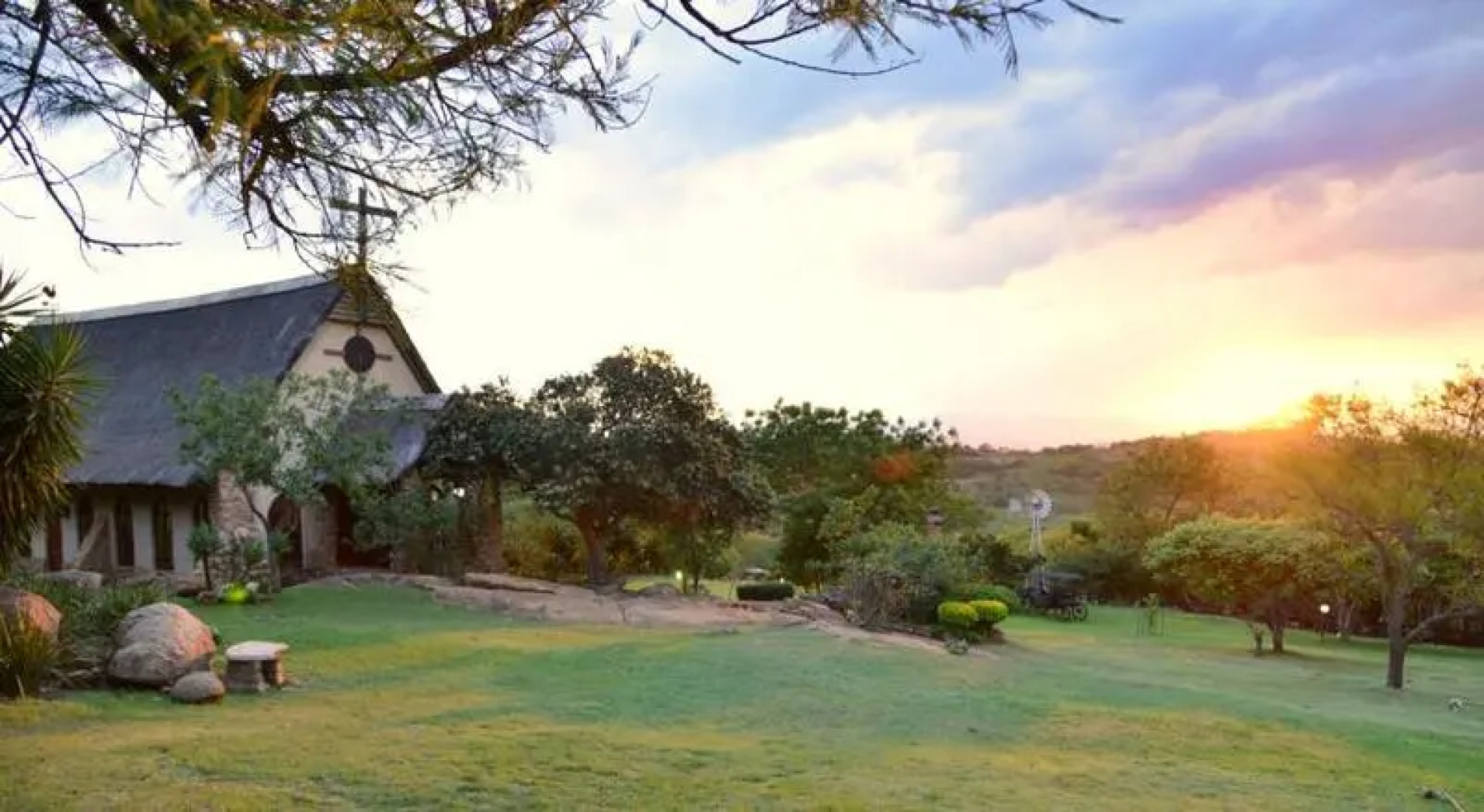 Bundu Lodge