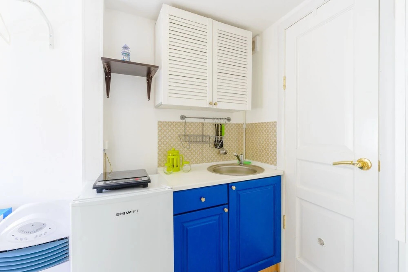 Apart-Hotel Alye Parusa