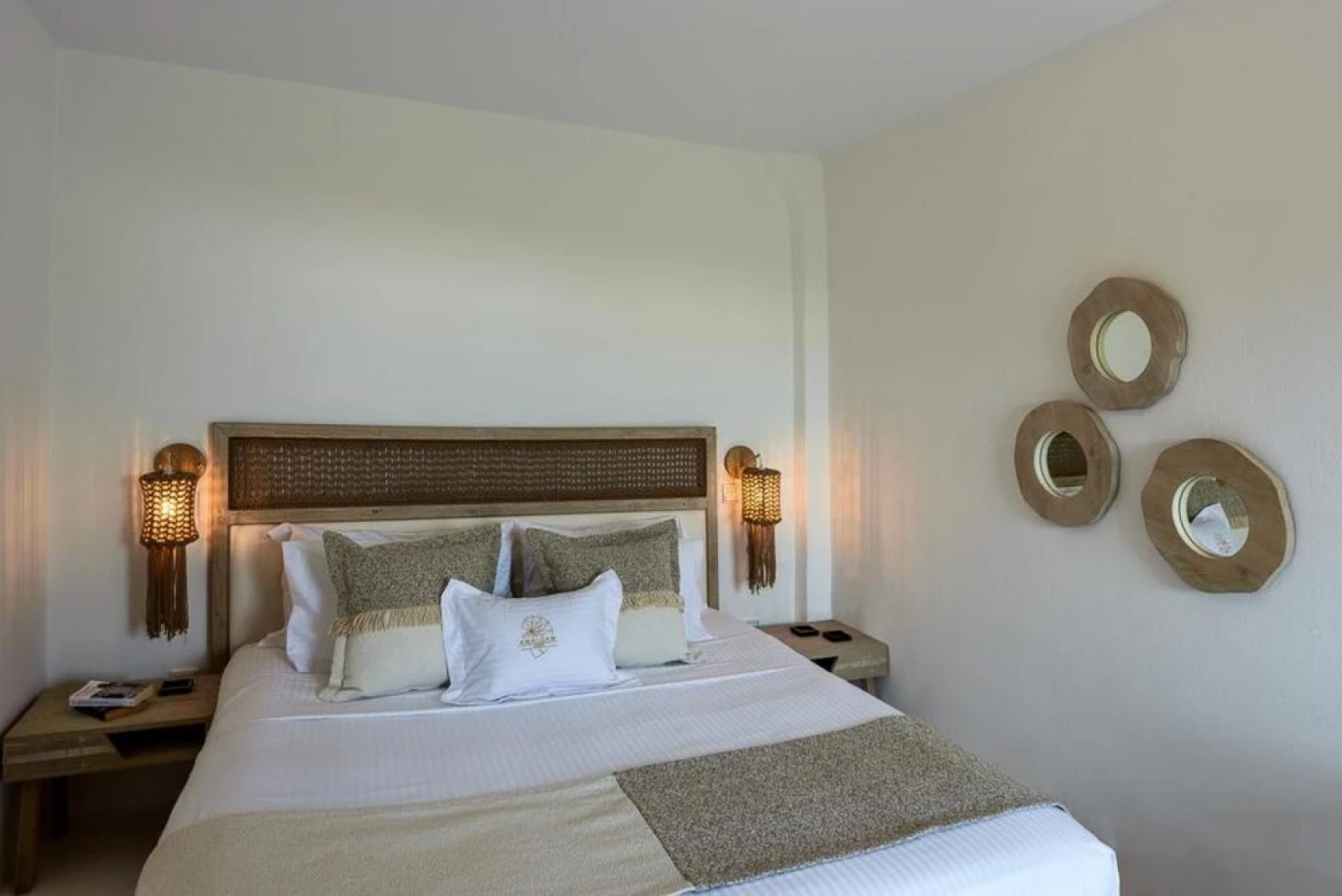 IVR Villa Almeida - Villa Almeida