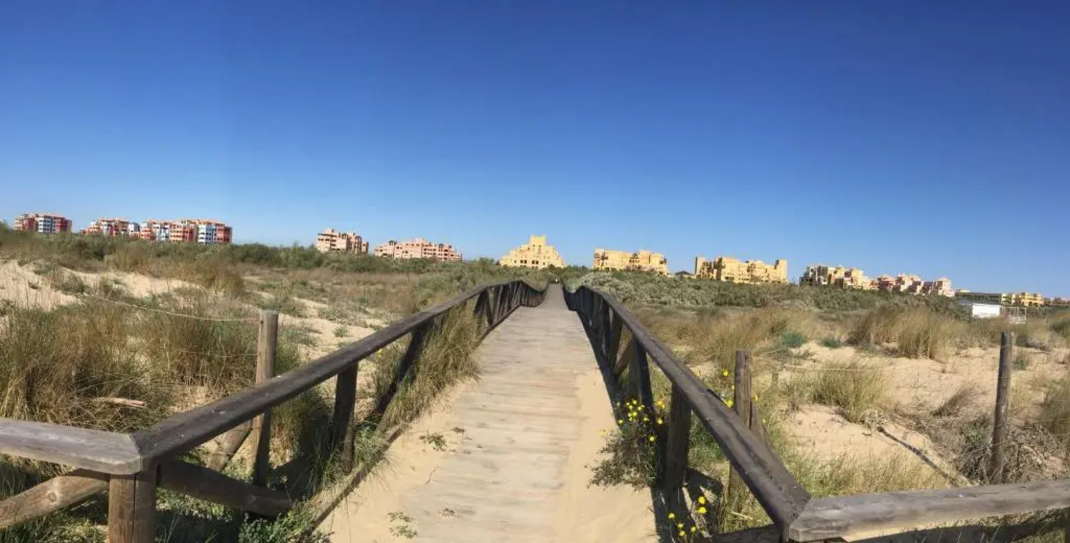 Apartamentos Jardines de Canela